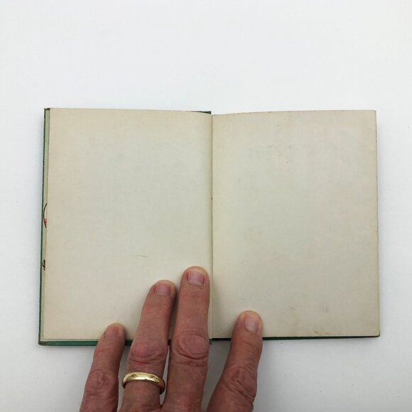 Peter Rabbit and Jack The Jumper Linda Stevens Almond 1935 HB Wee Books - Picture 7 of 10